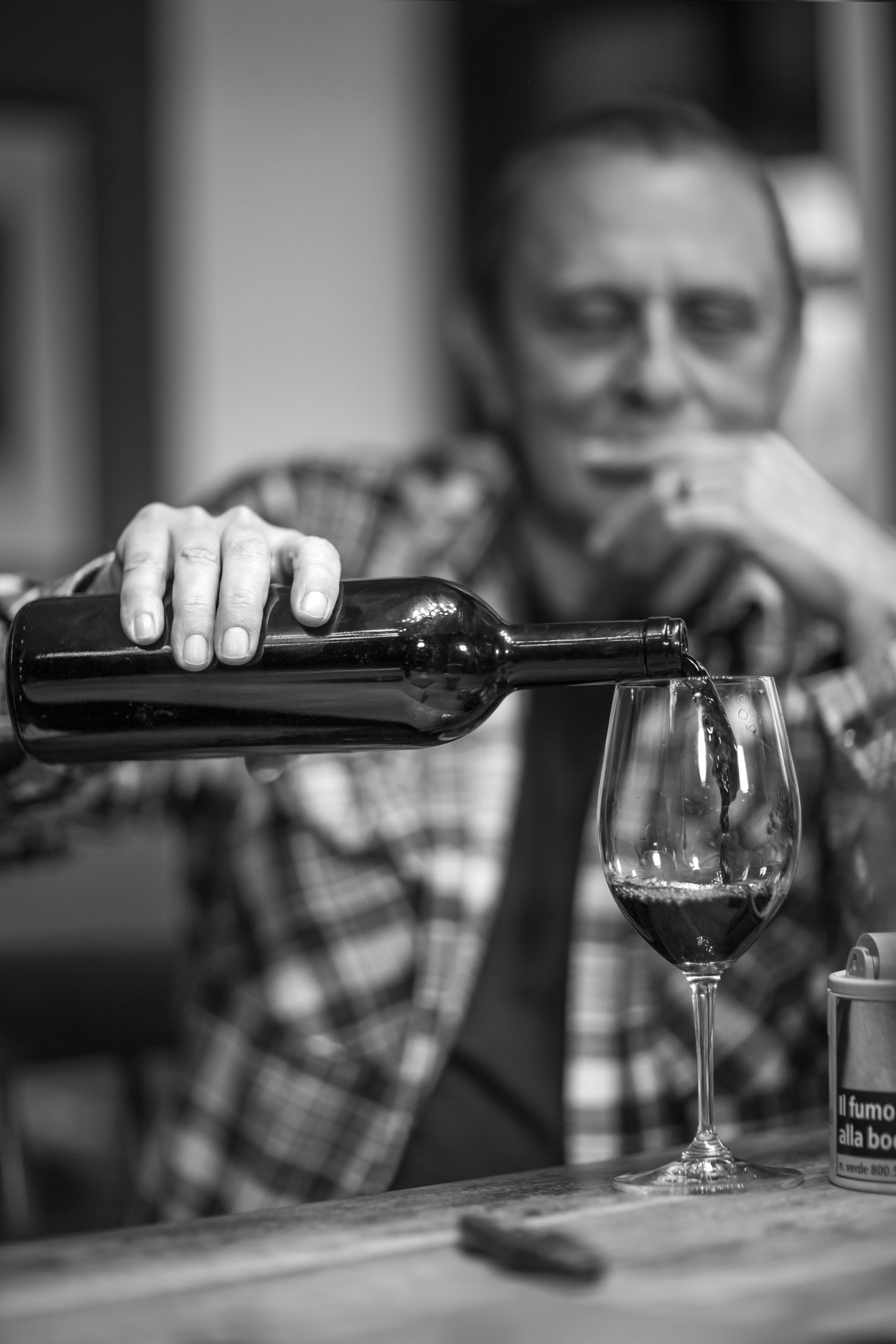 cascina ebreo wine