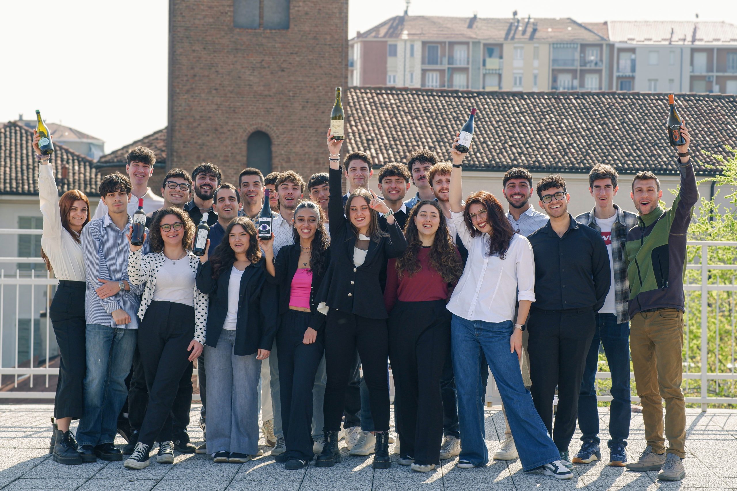 photo scelta sito Foto studenti 2025